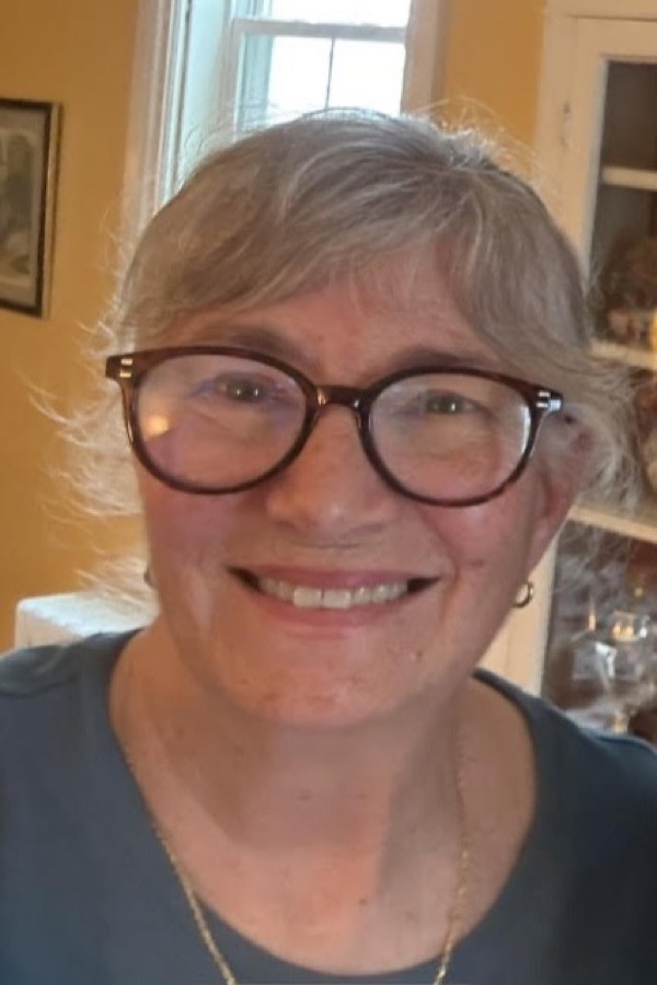 Patricia Leonard Higgins